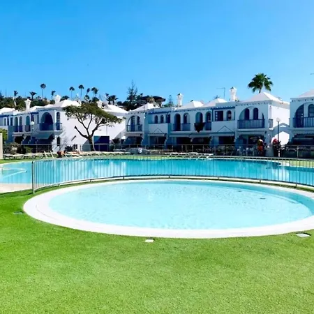 Apartment Maspalomas J&o *