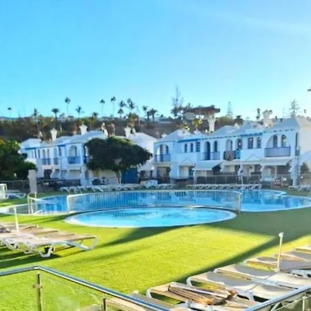 Maspalomas J&o