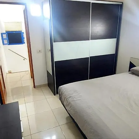 Maspalomas J&o Apartment