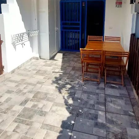 J&o Apartman Maspalomas