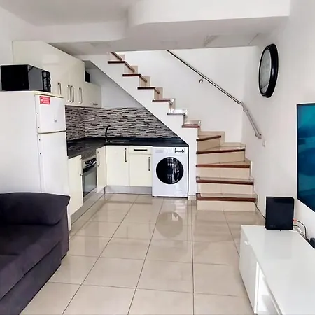 Apartament J&o Maspalomas (Gran Canaria)