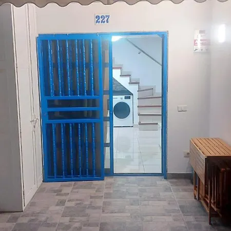 Maspalomas J&o *