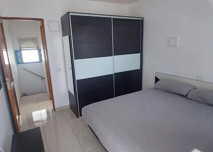 J&o דירה מספאלומס