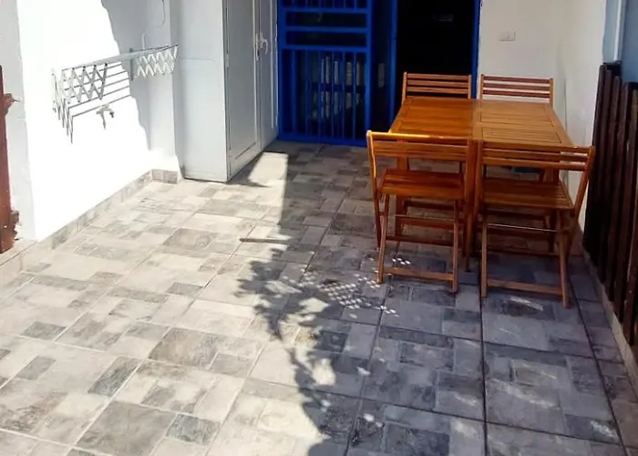 J&o 아파트 마스팔로마스