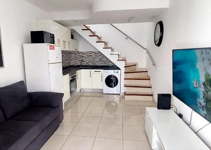 아파트 J&o 마스팔로마스